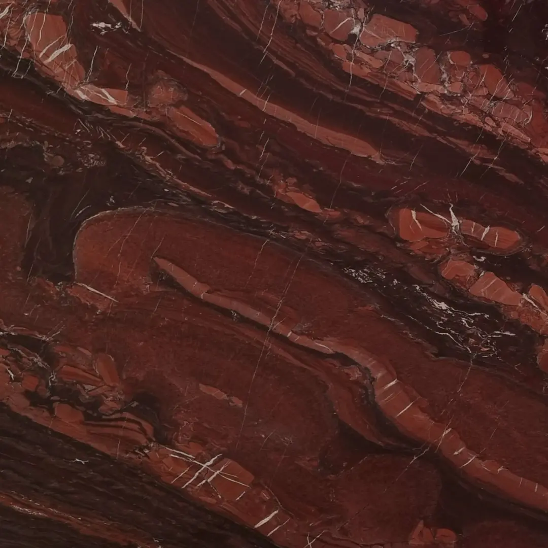 Jasper Red