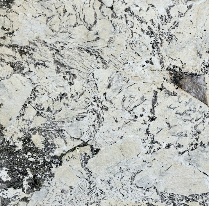 Alabaster white